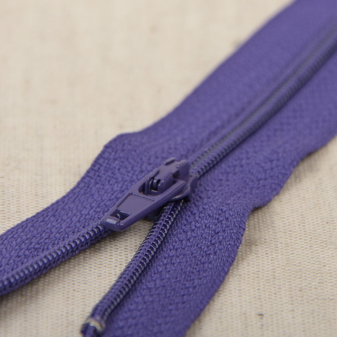 Feiner RV Polyester N°2 col. violett